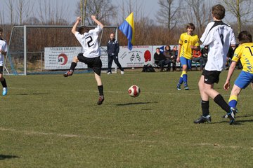 Bild 66 - C-Jun am 27.3.11